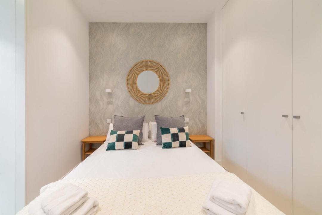 מדריד 2 Bedrooms 2 Bathrooms Furnished - Delicias - Modern- Mintystay מראה חיצוני תמונה